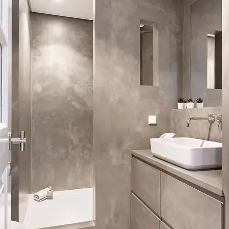 Guestready - Bold Near Jardim Da Estrela Apartamento