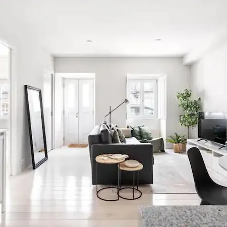 Guestready - Bold Near Jardim Da Estrela * Lisboa