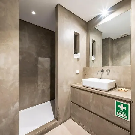Guestready - Bold Near Jardim Da Estrela *