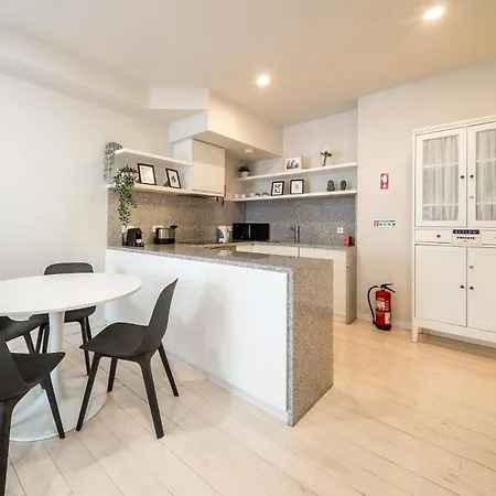 Guestready - Bold Near Jardim Da Estrela Apartamento Lisboa