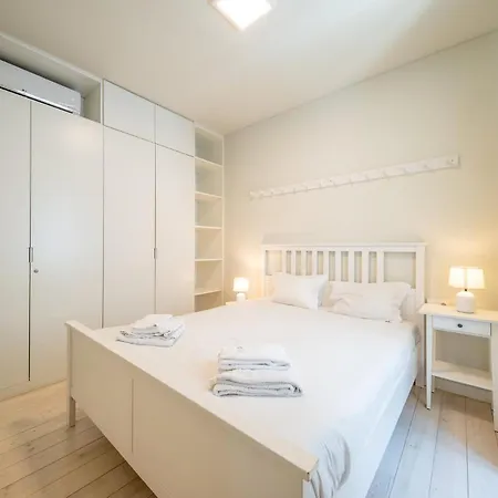 Guestready - Bold Near Jardim Da Estrela *
