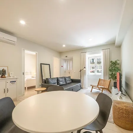 Guestready - Bold Near Jardim Da Estrela Apartamento Lisboa