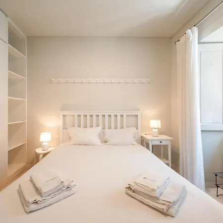 Apartamento Guestready - Bold Near Jardim Da Estrela *