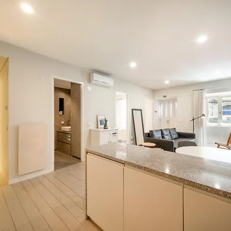 Guestready - Bold Near Jardim Da Estrela *