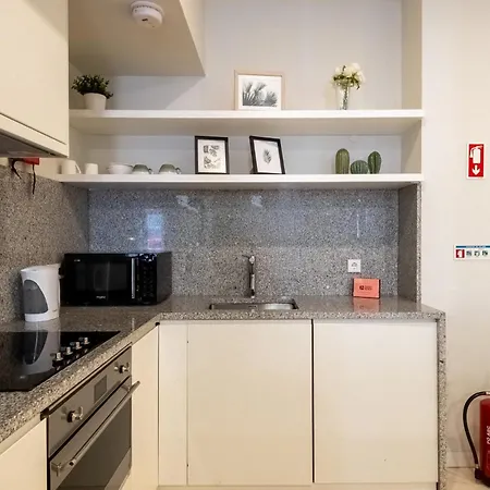 Guestready - Bold Near Jardim Da Estrela * Lisboa