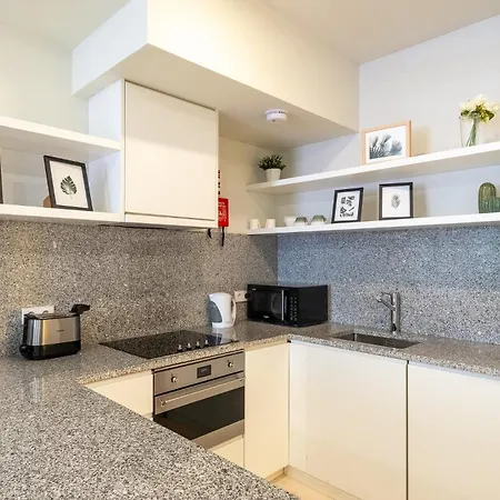 Guestready - Bold Near Jardim Da Estrela Apartamento