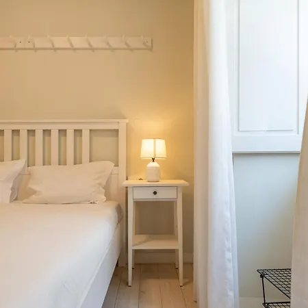 Apartamento Guestready - Bold Near Jardim Da Estrela *