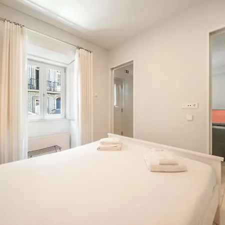 Guestready - Bold Near Jardim Da Estrela