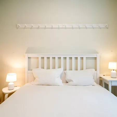 Apartamento Guestready - Bold Near Jardim Da Estrela *