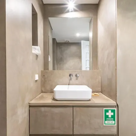 Guestready - Bold Near Jardim Da Estrela