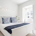 Guestready - Bold Near Jardim Da Estrela Appartement *