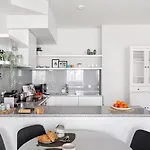 Guestready - Bold Near Jardim Da Estrela Lissabon
