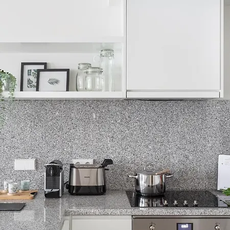 Joivy Superb 1-br Flat Near Jardim Da Estrela Apartment Lisbon