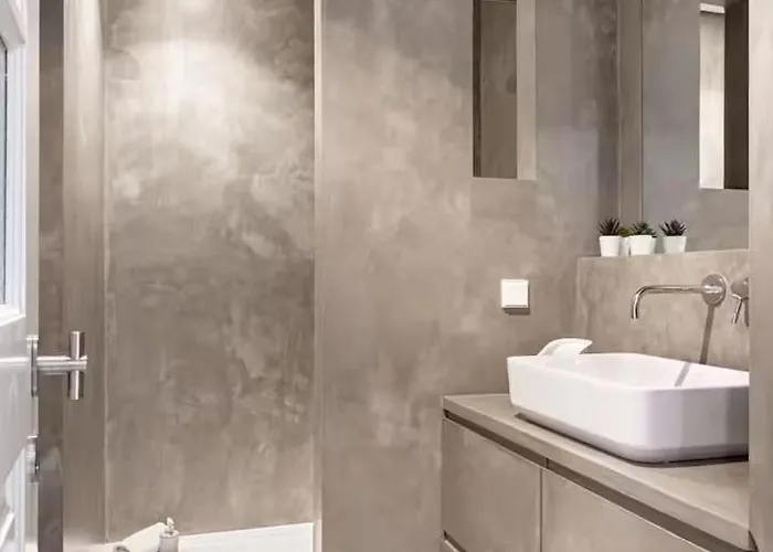 Guestready - Bold Near Jardim Da Estrela Appartement