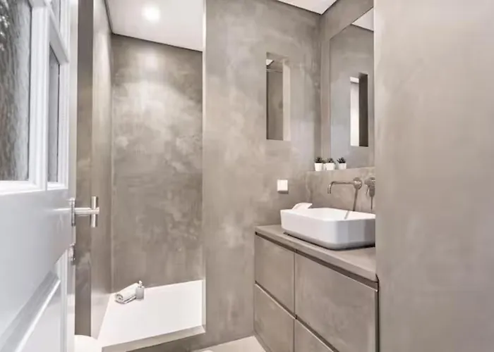 Appartement Guestready - Bold Near Jardim Da Estrela *