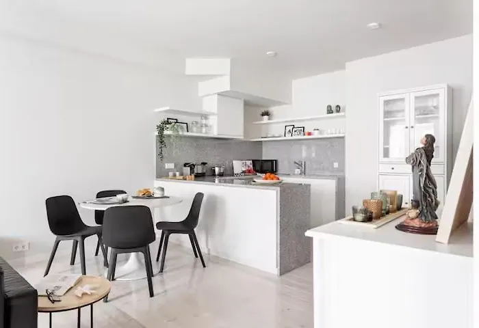 Guestready - Bold Near Jardim Da Estrela