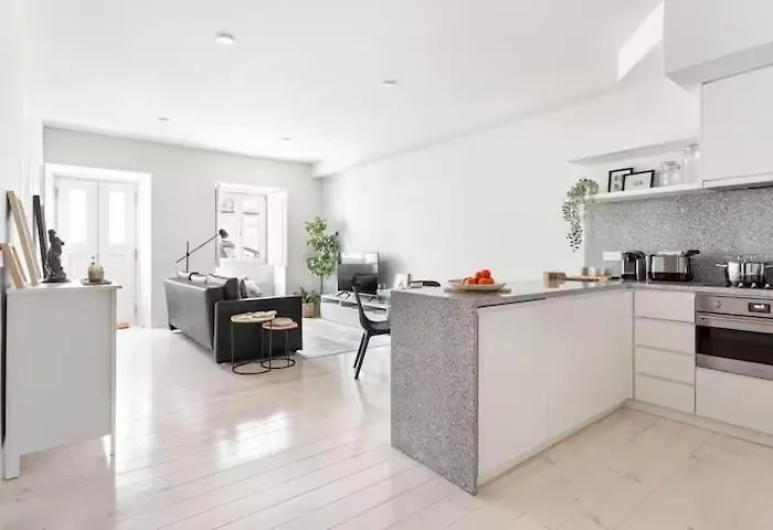 Appartement Guestready - Bold Near Jardim Da Estrela