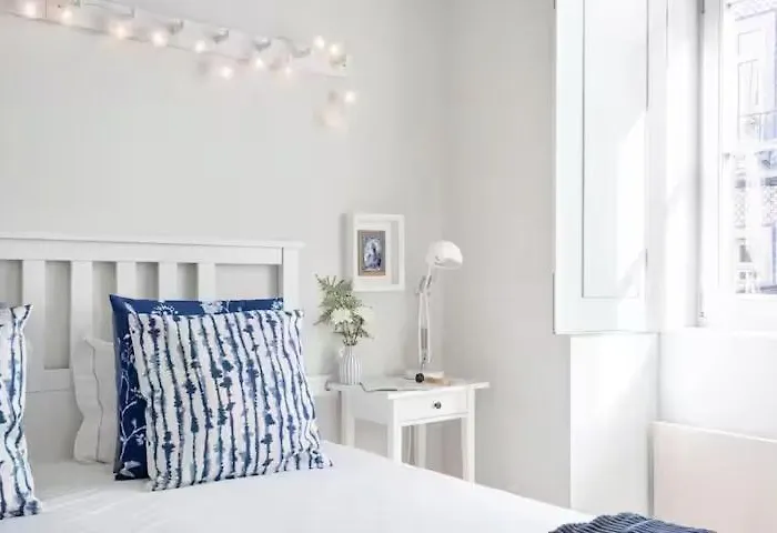 Guestready - Bold Near Jardim Da Estrela Appartement *