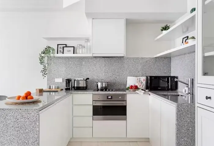 Appartement Guestready - Bold Near Jardim Da Estrela *