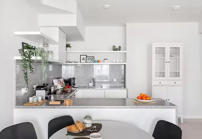 Guestready - Bold Near Jardim Da Estrela Lissabon