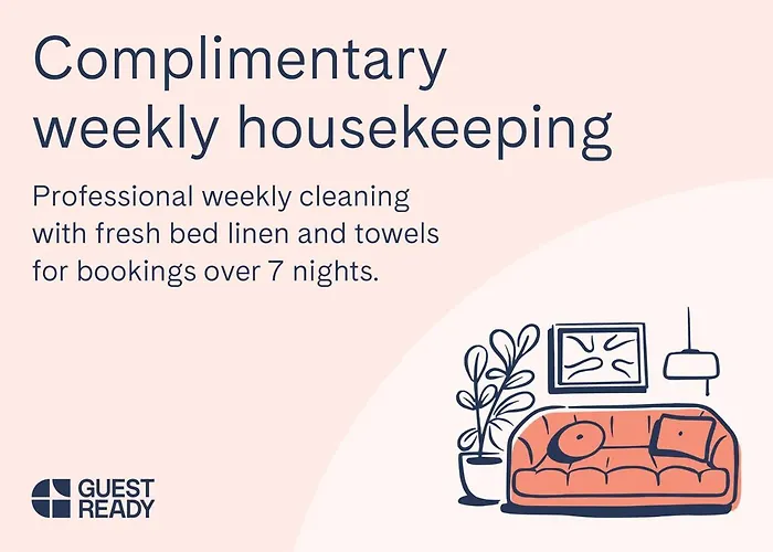 Guestready - Bold Near Jardim Da Estrela Lissabon