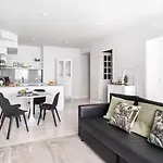 Guestready - Bold Near Jardim Da Estrela Apartman