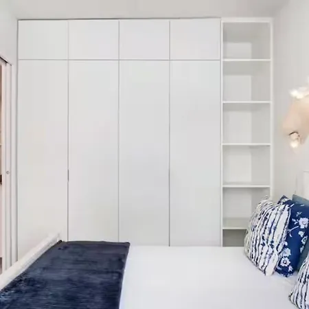 Guestready - Bold Near Jardim Da Estrela * 리스본