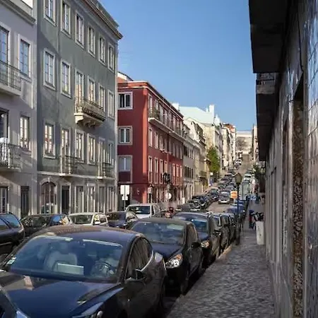 Guestready - Bold Near Jardim Da Estrela