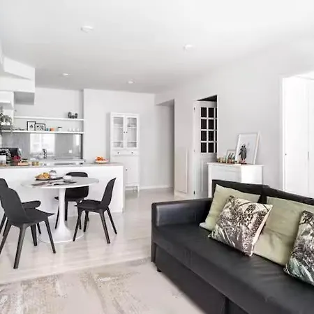 Guestready - Bold Near Jardim Da Estrela 아파트