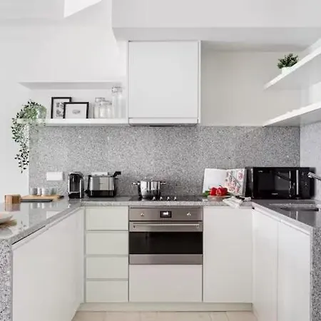 Apartman Guestready - Bold Near Jardim Da Estrela *