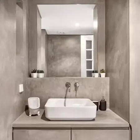 Guestready - Bold Near Jardim Da Estrela Apartman Lisboa