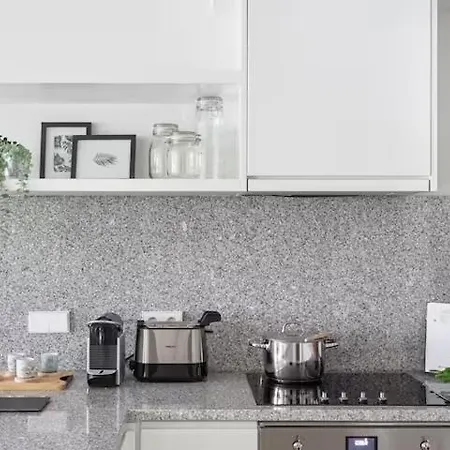 Guestready - Bold Near Jardim Da Estrela Lissabon