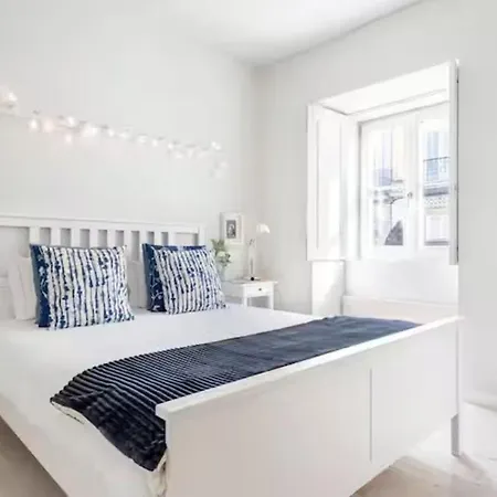 Guestready - Bold Near Jardim Da Estrela Appartamento *