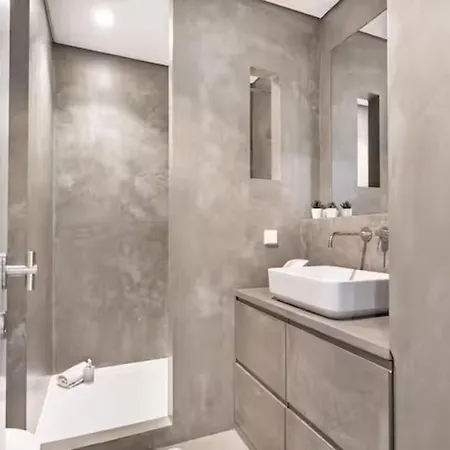 Appartamento Guestready - Bold Near Jardim Da Estrela *