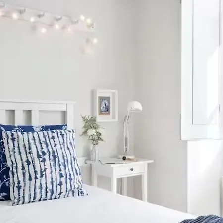 Guestready - Bold Near Jardim Da Estrela Apartment *